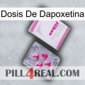 Dapoxetine Dosage 32